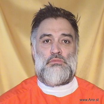 Alan R Glavic Jr Mugshot